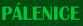 Pálenice