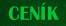 Ceník