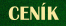 Ceník